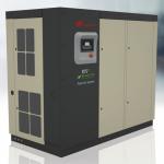 Ingersoll-Rand oil inject screw compressor(37-75KW / 50-100HP)