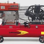 Diesel Air Compressor SG3105E