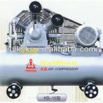 2013 Hot-selling KA series low noise high pressure piston air compressor