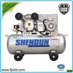 Top quality mini electric piston type silent oil-free air compressor supplier SD-2008-90-00