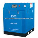 37kw direct drive screw air compressor