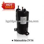 Mastushita Rotary Compressor 2V36S225A UA