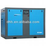 75KW low price Industrial screw air compressor for dealers