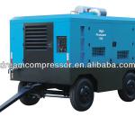 13m3 Explosion-proof Mine Air Compressor for drilling