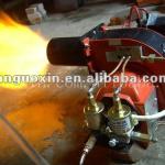OM series industrial burner with competitive price
