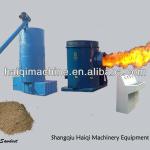 Rice husk burner Replace oil ,coal,gas