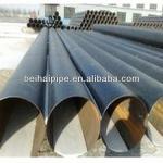 API 5L hot rolled seamless carbon steel pipe