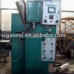 automatic powder molding machine, carbon brush machine, mechanical press machine