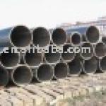 ASTM A210A boiler pipe