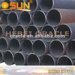 ASME 36.10 SA172M carbon boiler tube