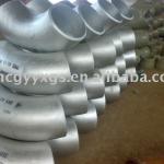 High Temperature Seamless Ferritic Alloy Steel Pipe Fitting