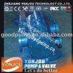 Three Screw Bitumen Pump