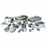 stainless catering equipment