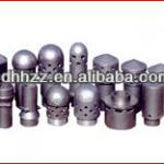 Heat Resistant Cast Steel Funnel cap