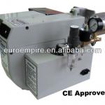 Small power Waste oil burner E-03 CE Approved