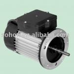 Water pump motor