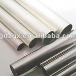 AISI 304 /316 stainless steel boiler tube