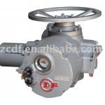 INTEGRATED NORMAL TYPE AND INTEGRATED EXPLOSION-PROOF TYPE MULTI-TURN ELECTRIC VALVE ACTUATORS