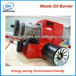 High Quality! Waste Oil Burner With Oil pump and compressor