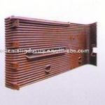 Cooling Wall, Waterwall Panel, Membrane Waterwall for power station boiler