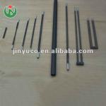 Shaped SiC heaters silicon carbide heating elements electric heating rod for furnace kiln