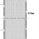 APV PLATE, GASKET