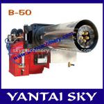 Big power waste oil burner with CE B-50