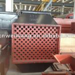 Boiler air preheater