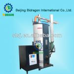 Hot Water Biomass Pellet Boiler