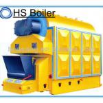 HSIB711 Steam Boiler
