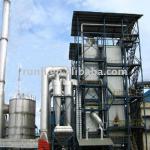 Biomass boilers