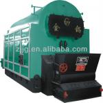 DZL series horizontal steam coal fired boiler