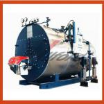 ASME WNS laundry horizontal Steam Boilers