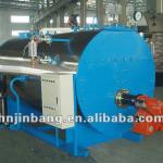 Horizontal Steam Boiler for AAC Production Line