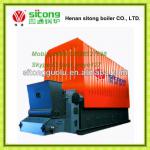 Industrial wood hot oil boiler ,coal thermal oil heater, thermal oil boiler