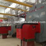 Gas(Oil) Steam generator manufactured by professional factory in China