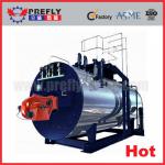 China Best Heavy Oil Boiler Manufacturer