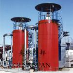 hot oil furnace Thermal Oil Heater Oil(gas)fired furnace
