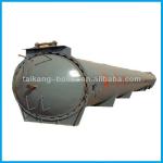 High quality industrial long/short autoclave