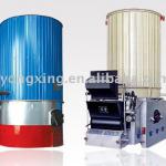 YGL-Coal Fired Thermal Oil Heater