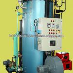 Best Quality Steam Boilers