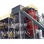 industrial electrical oil gas coal heavy fuel oil boilers