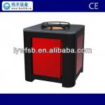 CE biomass cooking stove, wood cooking stove, mini pellet stove boiler