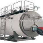 2011 hot selling steam boiler