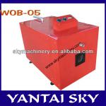 Hot Water Boilers( WOB-05 )with waste oil burner