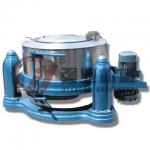 Hydraulic Centrifugal Extractor for industrial washing(GZ-630)