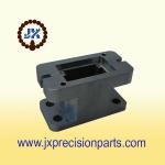 Steel parts machining machinery parts precision parts