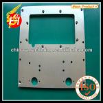 hot sale/China design aluminum machining service