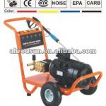 RS-250E Electrical High Pressure Washer
