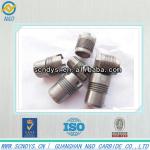 tungsten carbide nozzle of high quality